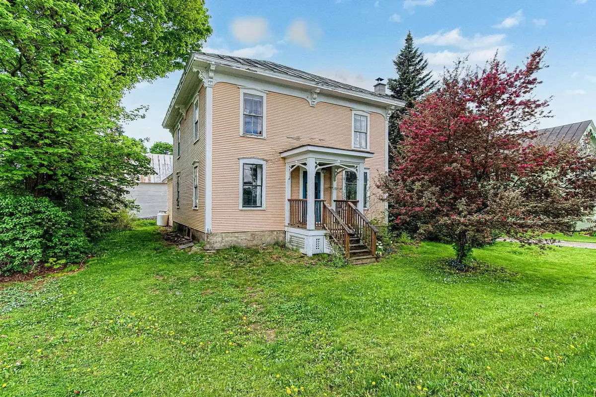 498 Montgomery Road, Berkshire, VT 05447 - #1