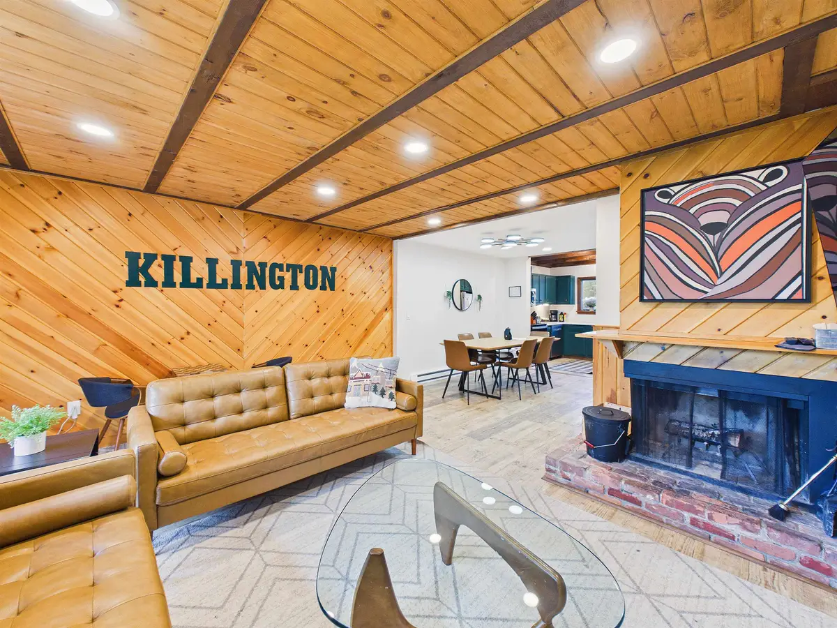 774 East Mountain Road #E6, Killington, VT 05751 - #1