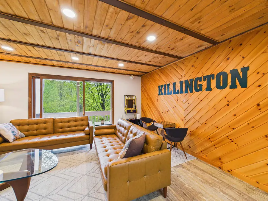 774 East Mountain Road #E6, Killington, VT 05751 - #3