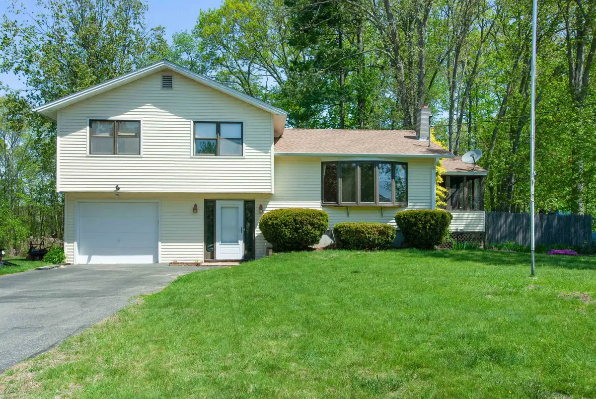 13 Bernier Street, Somersworth, NH 03878 - #1