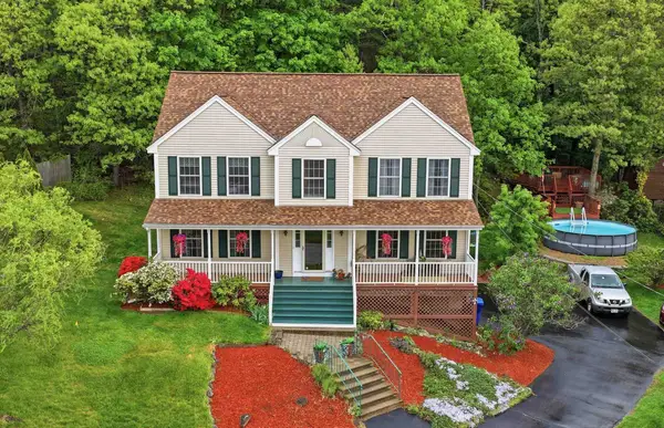 13 Jump Lane, Hudson, NH 03051
