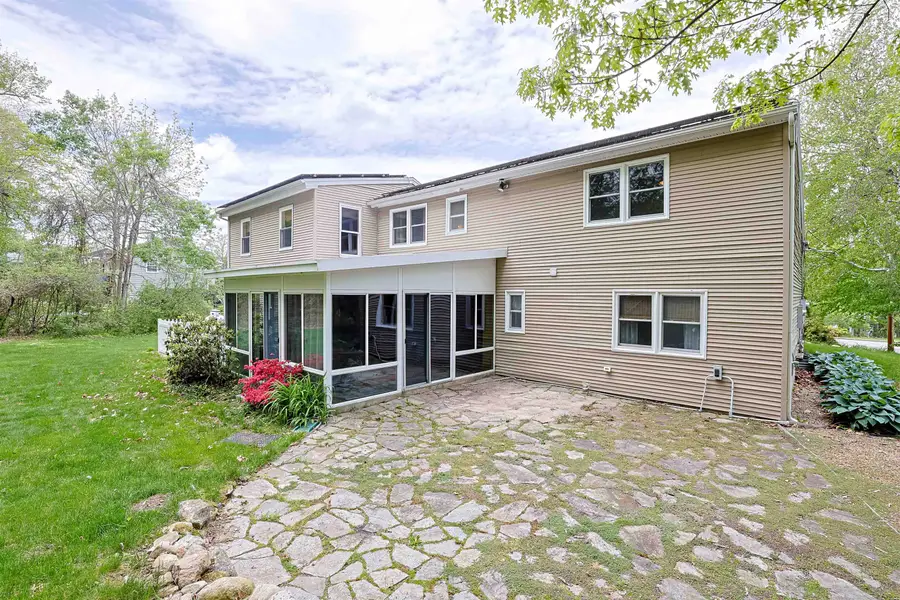311 Paquette Avenue, Manchester, NH 03104 - #3