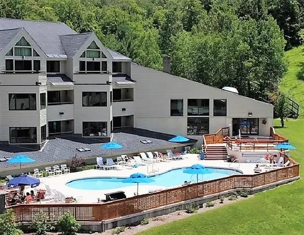 90 Loon Mountain Road #953C, Lincoln, NH 03251