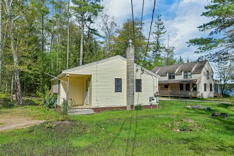24 Gillis Lane, Barnstead, NH 03225 - #3
