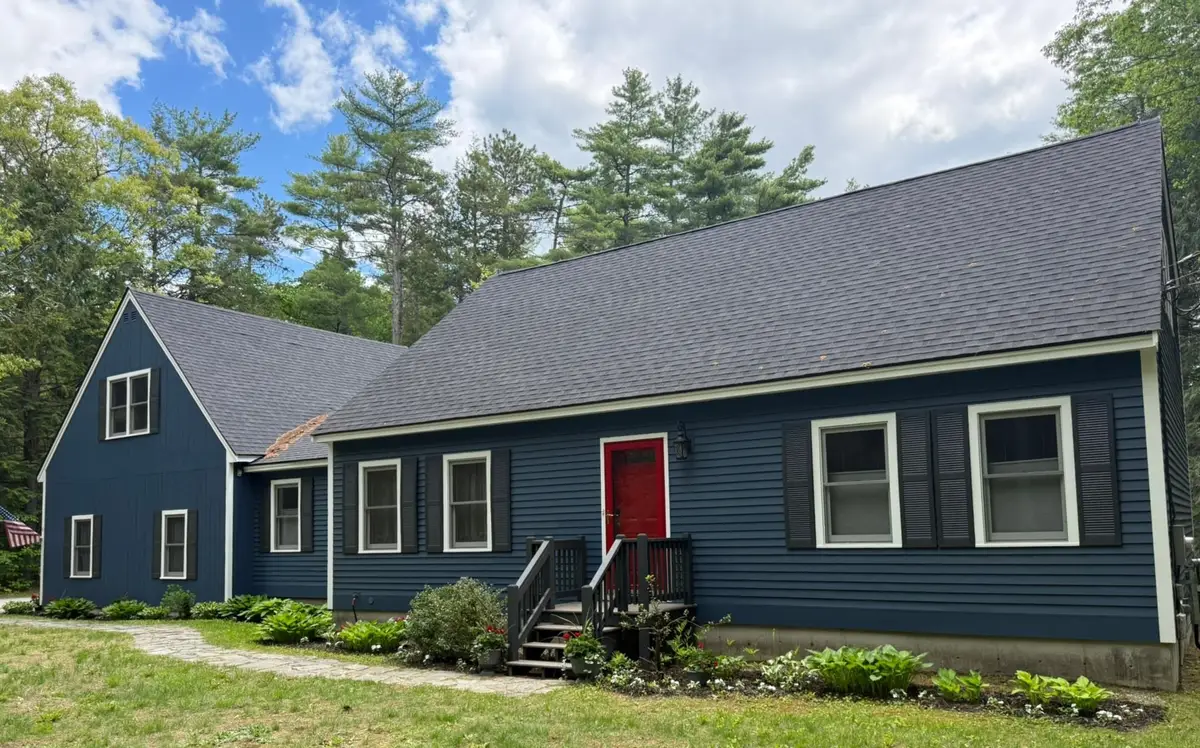 6 Percy Drive, Wolfeboro, NH 03894-4831 - #1
