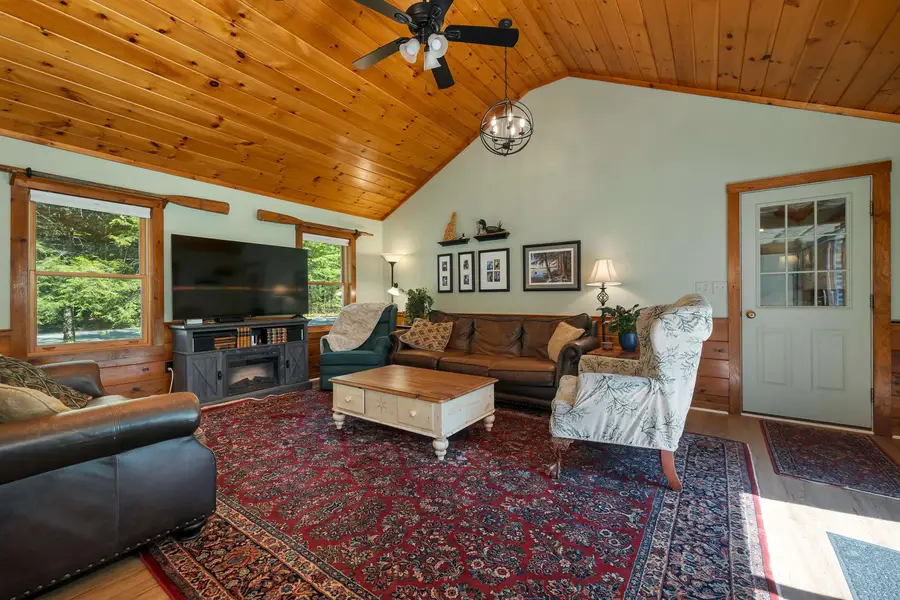 6 Percy Drive, Wolfeboro, NH 03894-4831 - #2