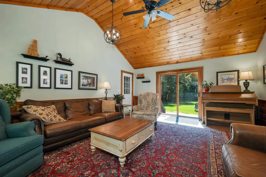6 Percy Drive, Wolfeboro, NH 03894-4831 - #3