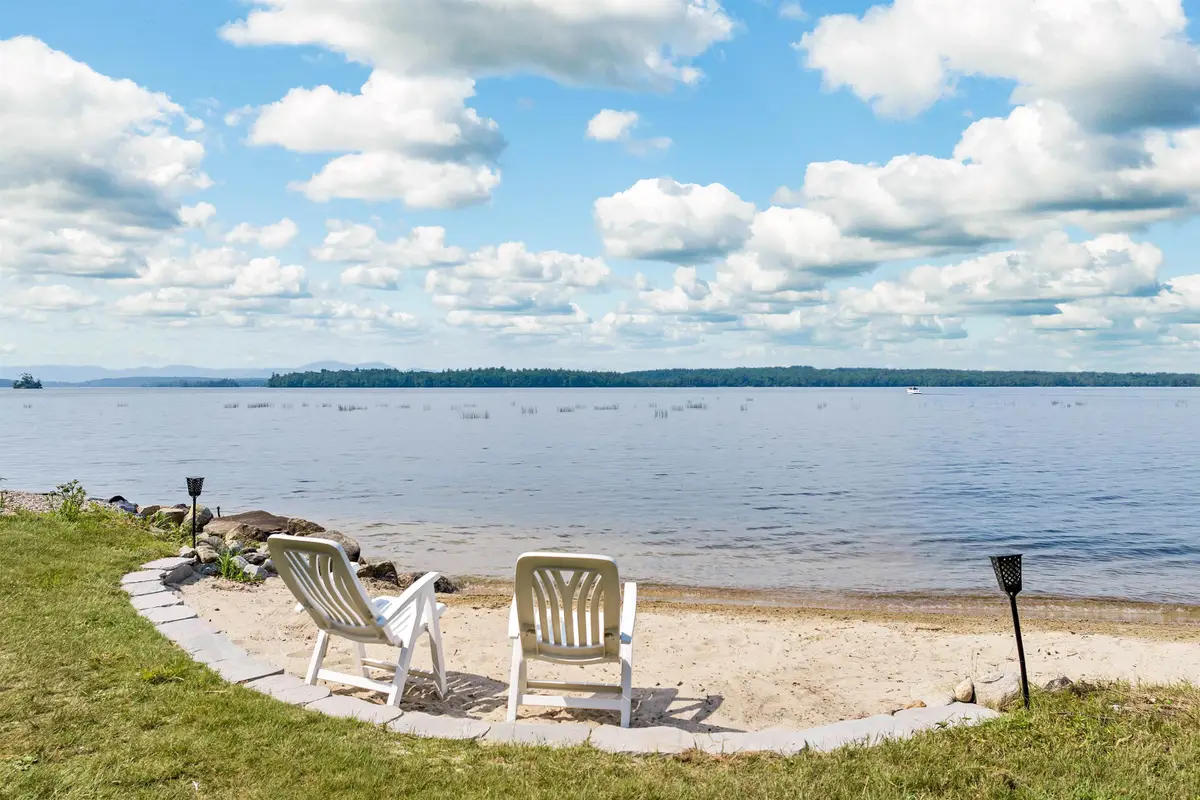 456 Governor Wentworth Highway, Tuftonboro, NH 03816 - #1