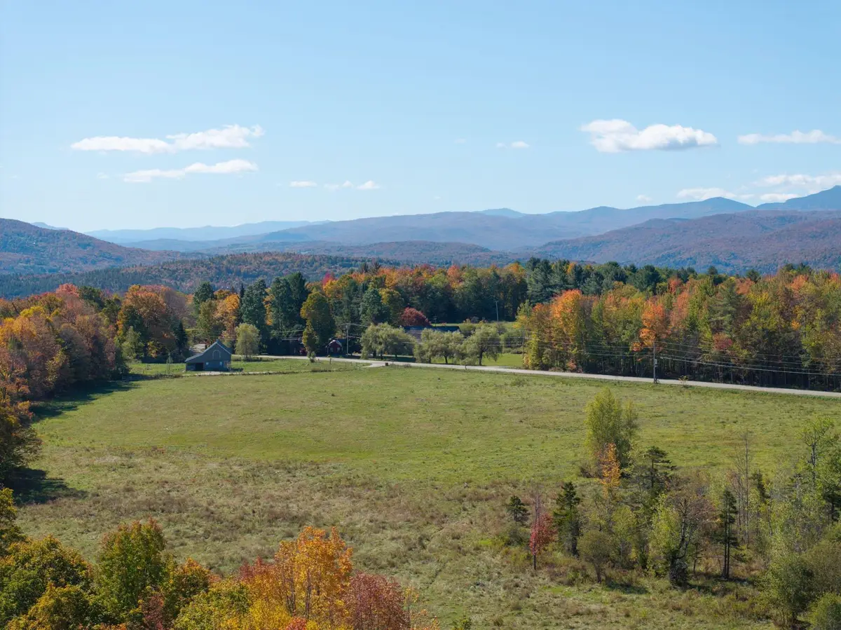 TBD West Hill Road, Stowe, VT 05672 - #1