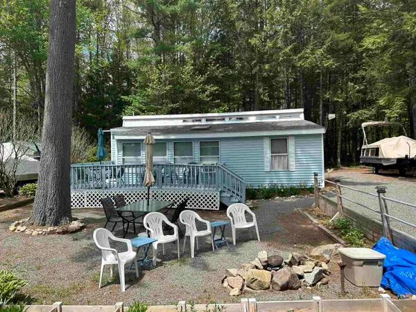 166 Forest Drive, Fitzwilliam, NH 03447