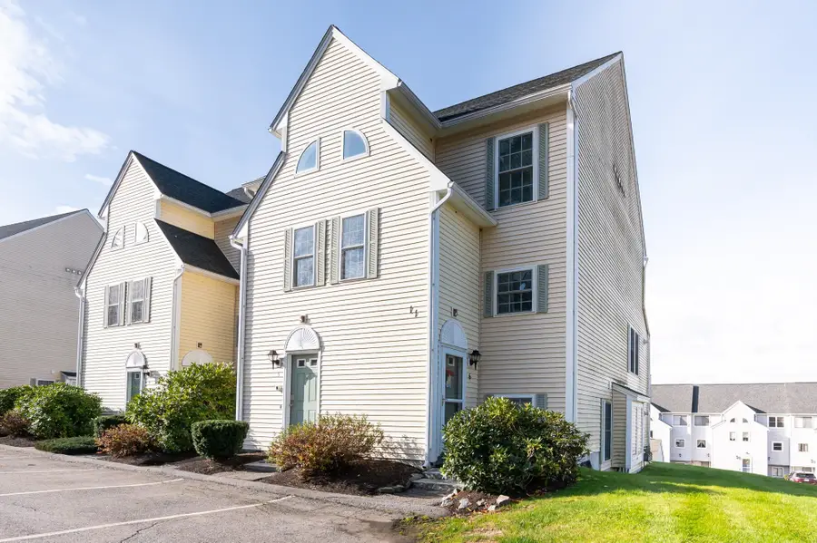 11 Sullivan Way #6, Laconia, NH 03246 - #2