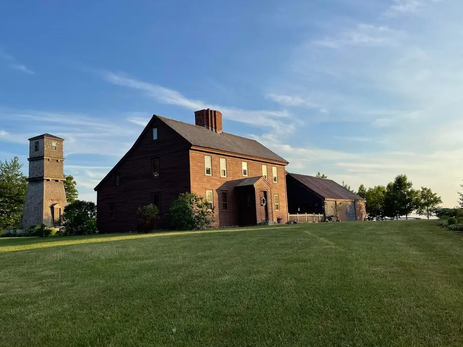1242 & 1246 Province Road, Gilmanton, NH 03237 - #2