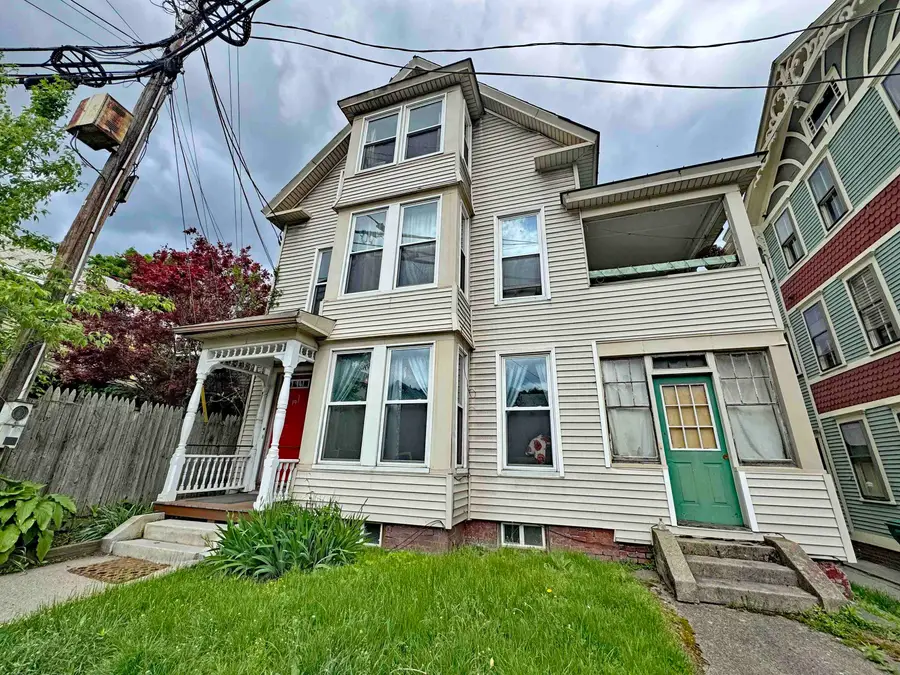 19 Canal Street, Brattleboro, VT 05301 - #2
