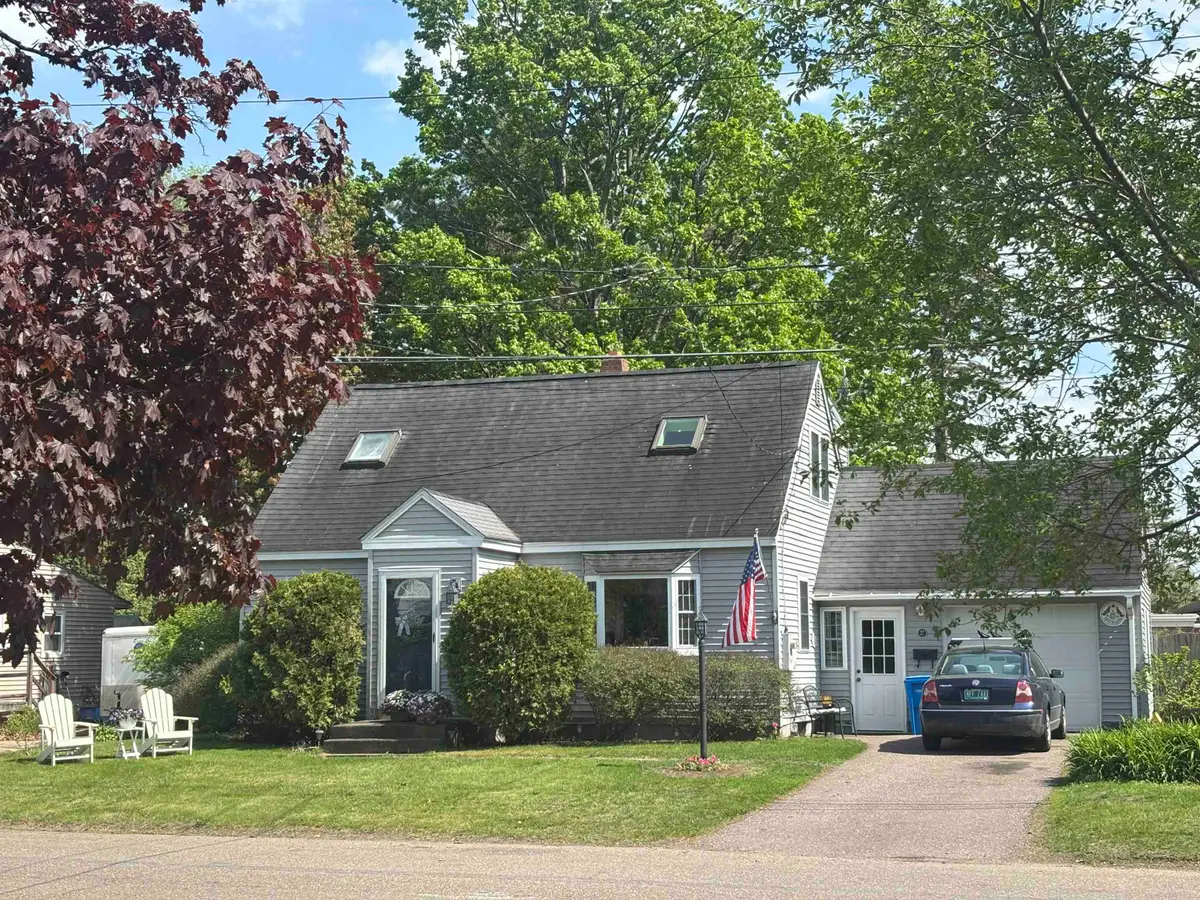 27 Browe Court, Burlington, VT 05408 - #1