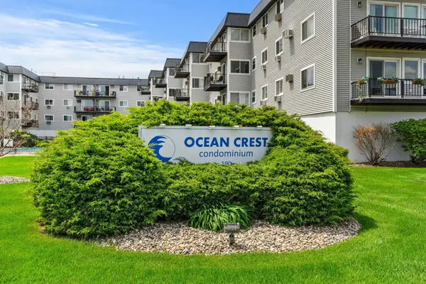 190 Kings Highway #A8, Hampton, NH 03842