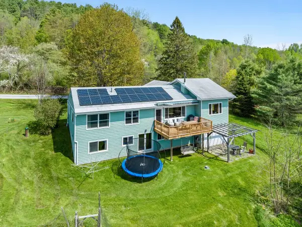 720 North Street, Montpelier, VT 05602