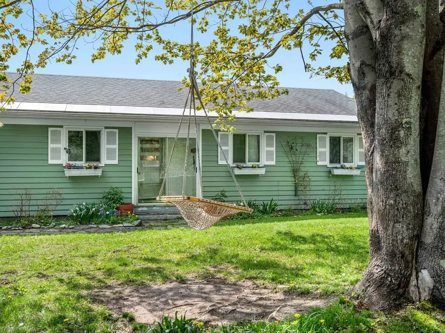 720 North Street, Montpelier, VT 05602 - #2
