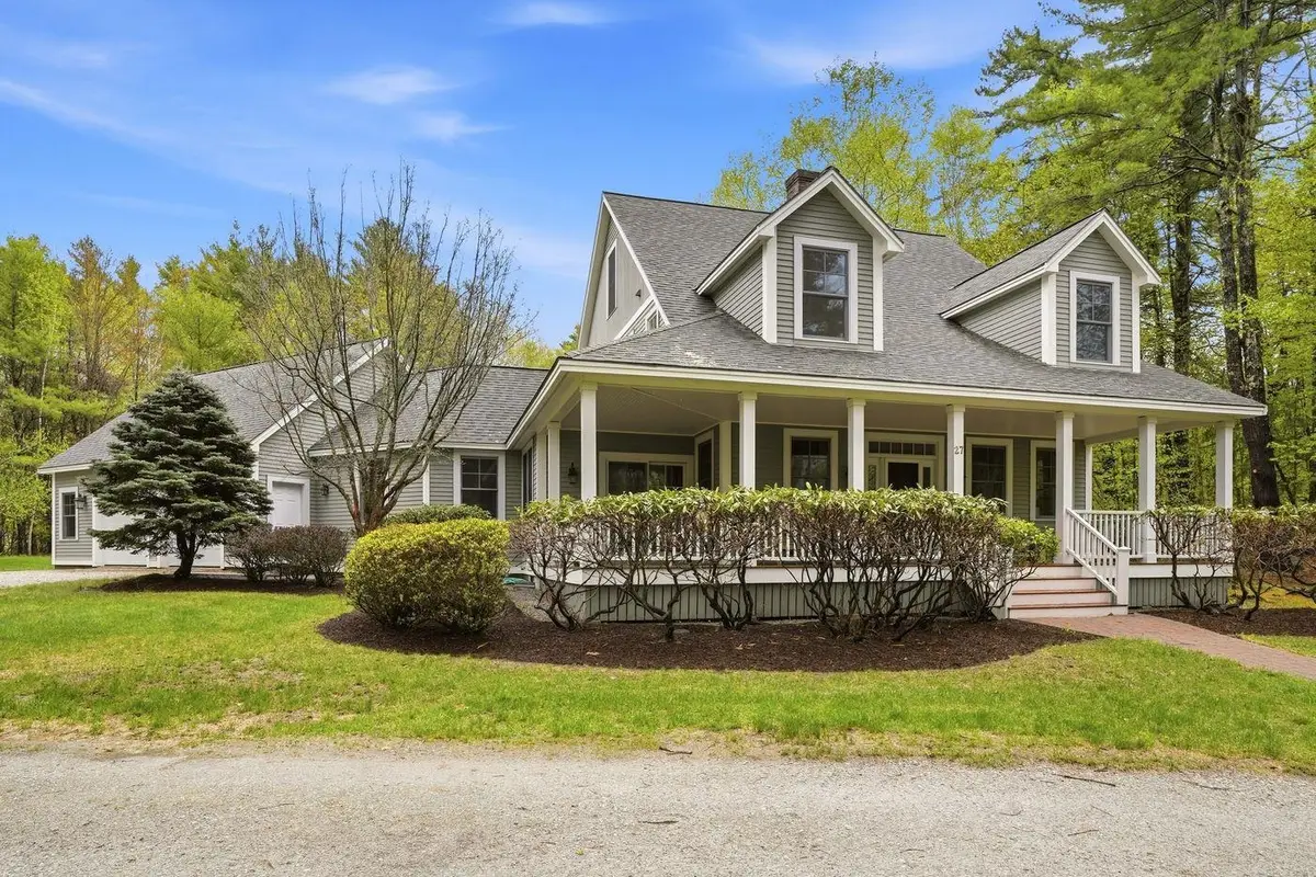 27 Orchard Lane, Alton, NH 03809 - #1