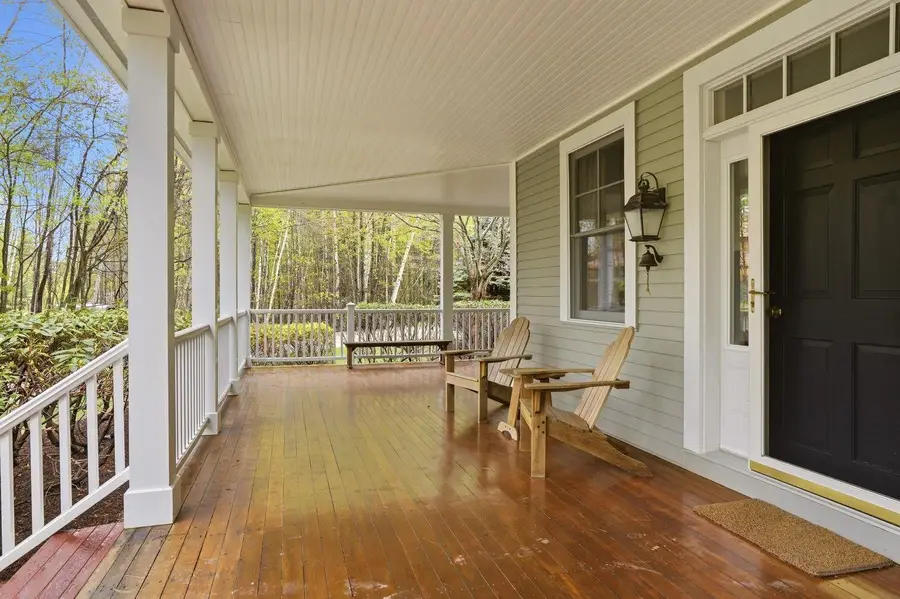27 Orchard Lane, Alton, NH 03809 - #3