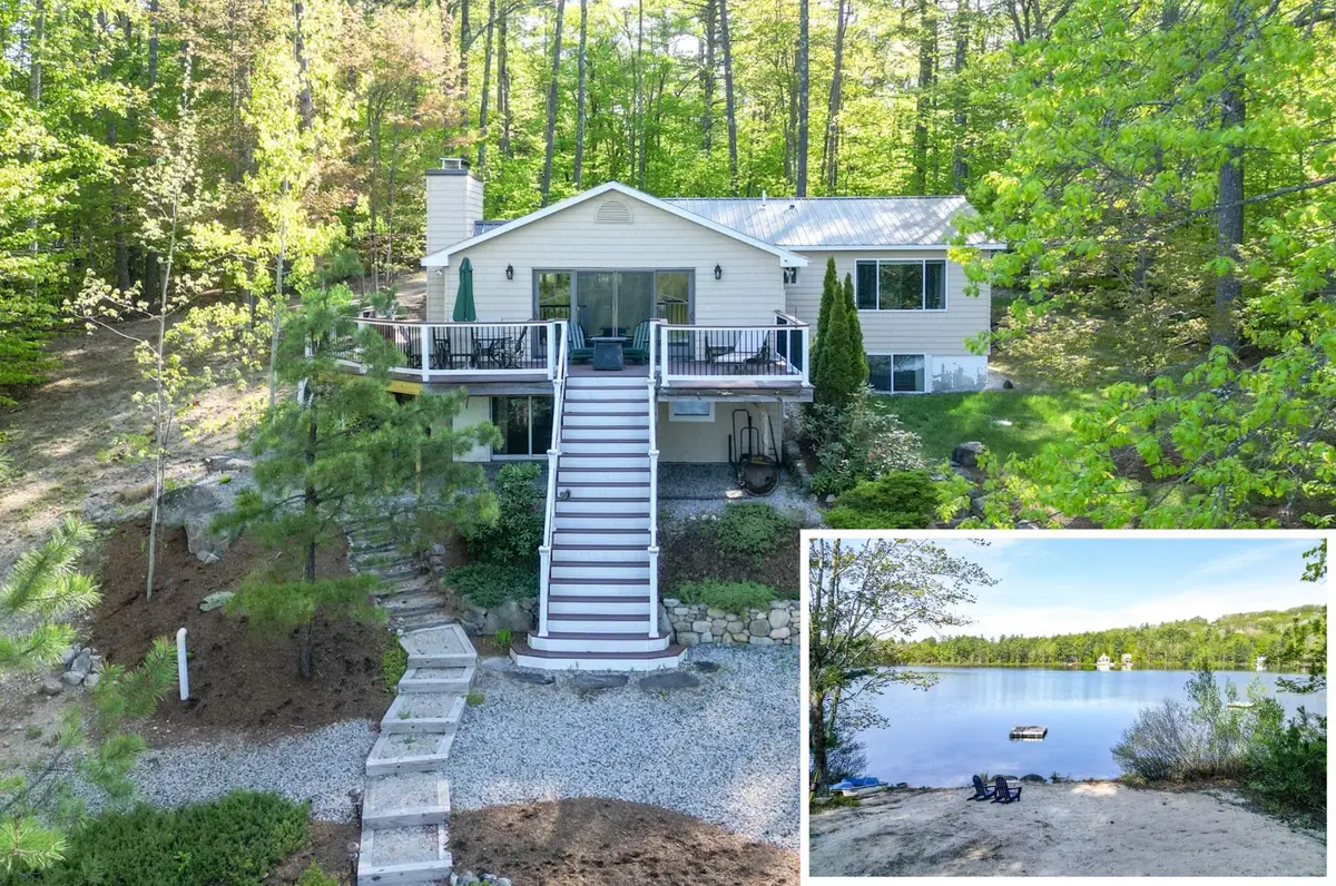 31 Interlaken Circle, Madison, NH 03849 - #1