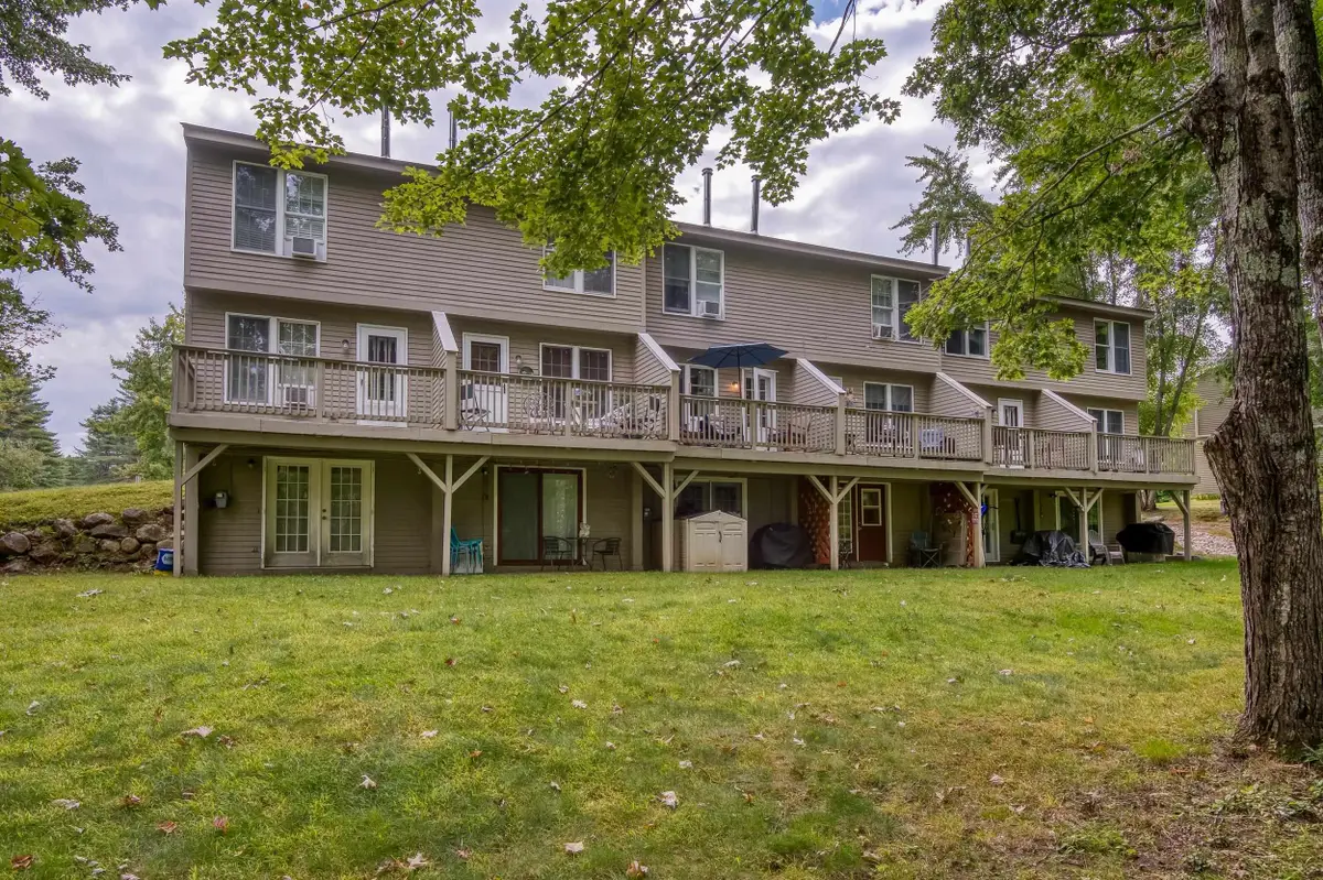 78 Saco Pines Road #9, Conway, NH 03813 - #1