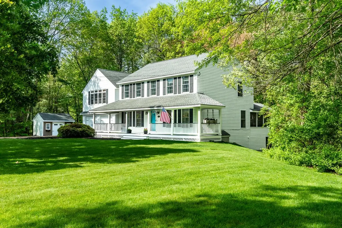 4 Leary Drive, Litchfield, NH 03052 - #1