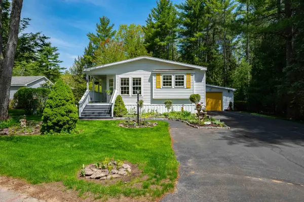 12 Diamondback Drive, Rochester, NH 03868