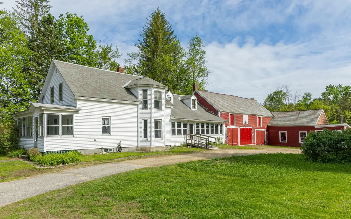 82 Main Street, Marlborough, NH 03455 - #1