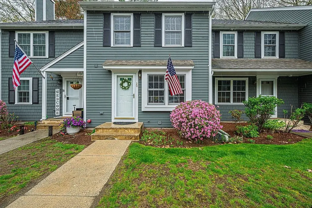 20 Rocky Ledge Road, Merrimack, NH 03054 - #1