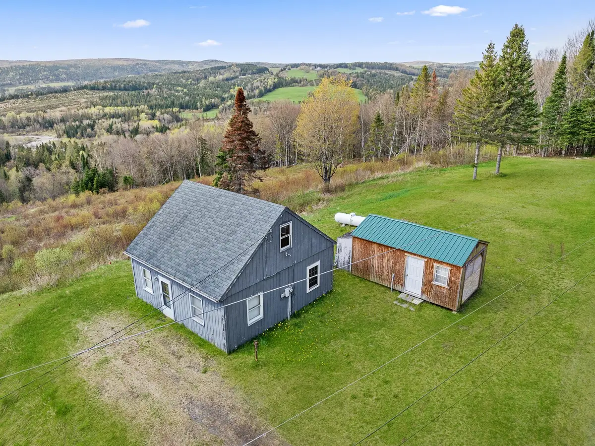 131 Daniel Beard Road, Pittsburg, NH 03592 - #1