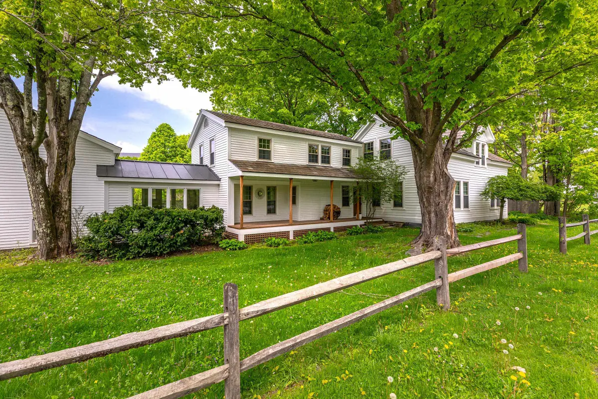 2677 Route 30, Dorset, VT 05251 - #1