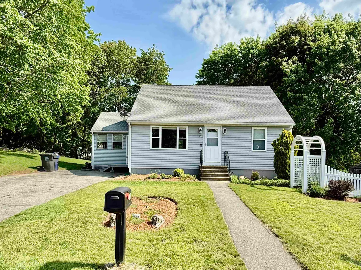 10 Vandette Avenue, Dracut, MA 01826 - #1