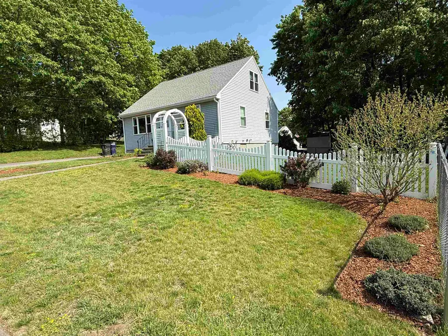 10 Vandette Avenue, Dracut, MA 01826 - #2