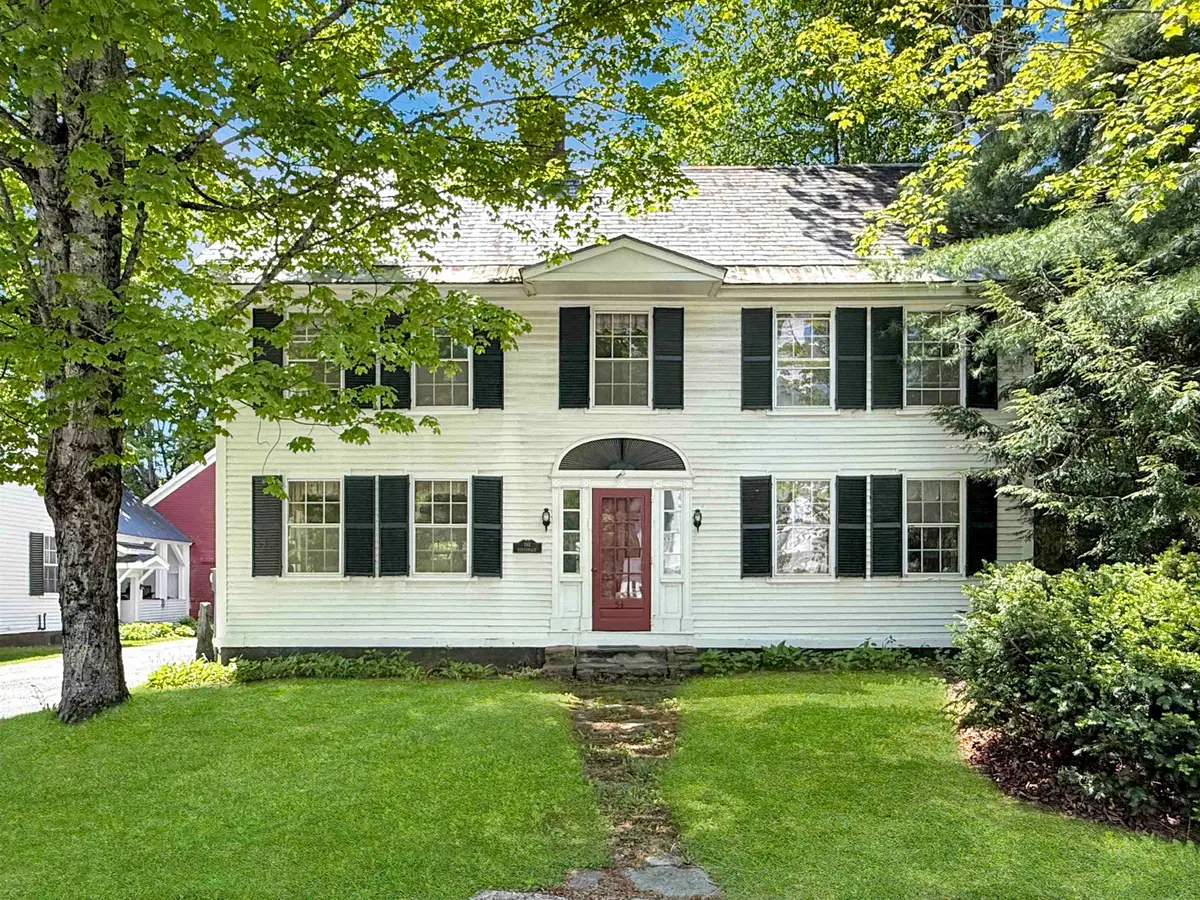 54 Main Street, Grafton, VT 05146 - #1