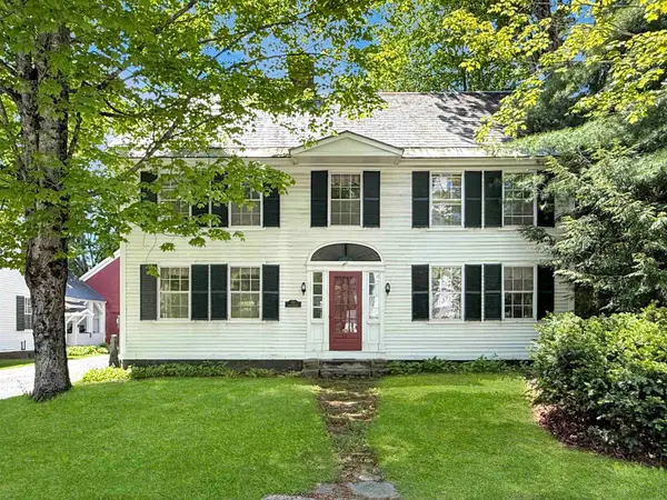 54 Main Street, Grafton, VT 05146