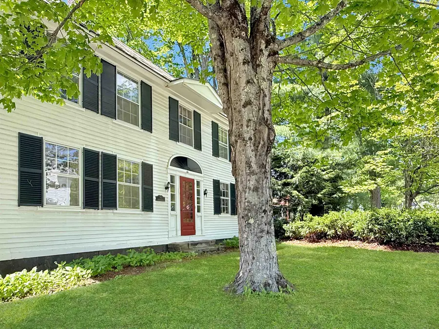 54 Main Street, Grafton, VT 05146 - #2