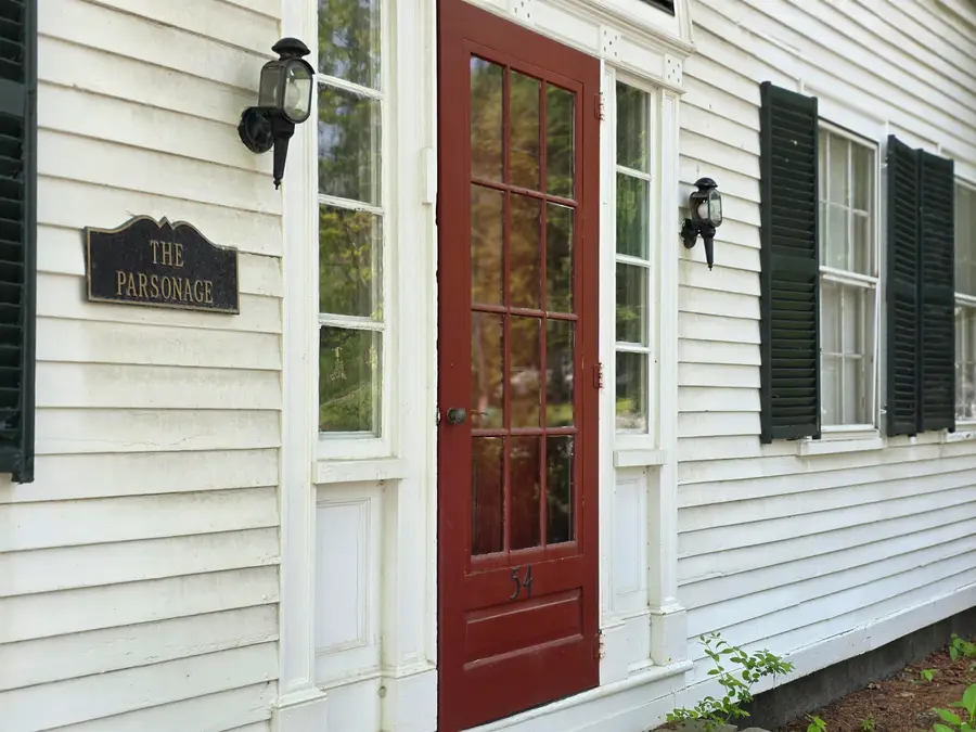 54 Main Street, Grafton, VT 05146 - #3