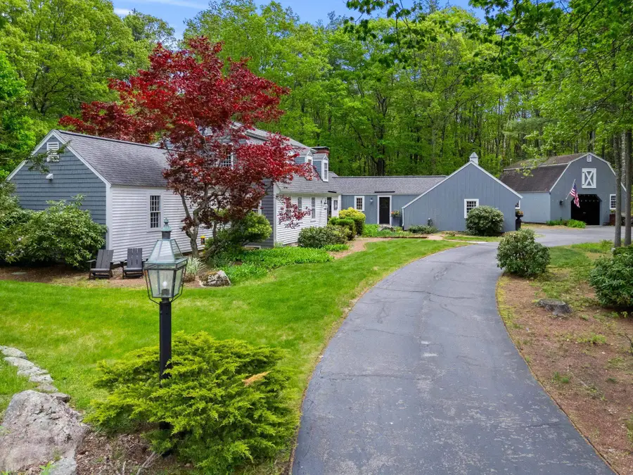 213 Joppa Hill Road, Bedford, NH 03110 - #2