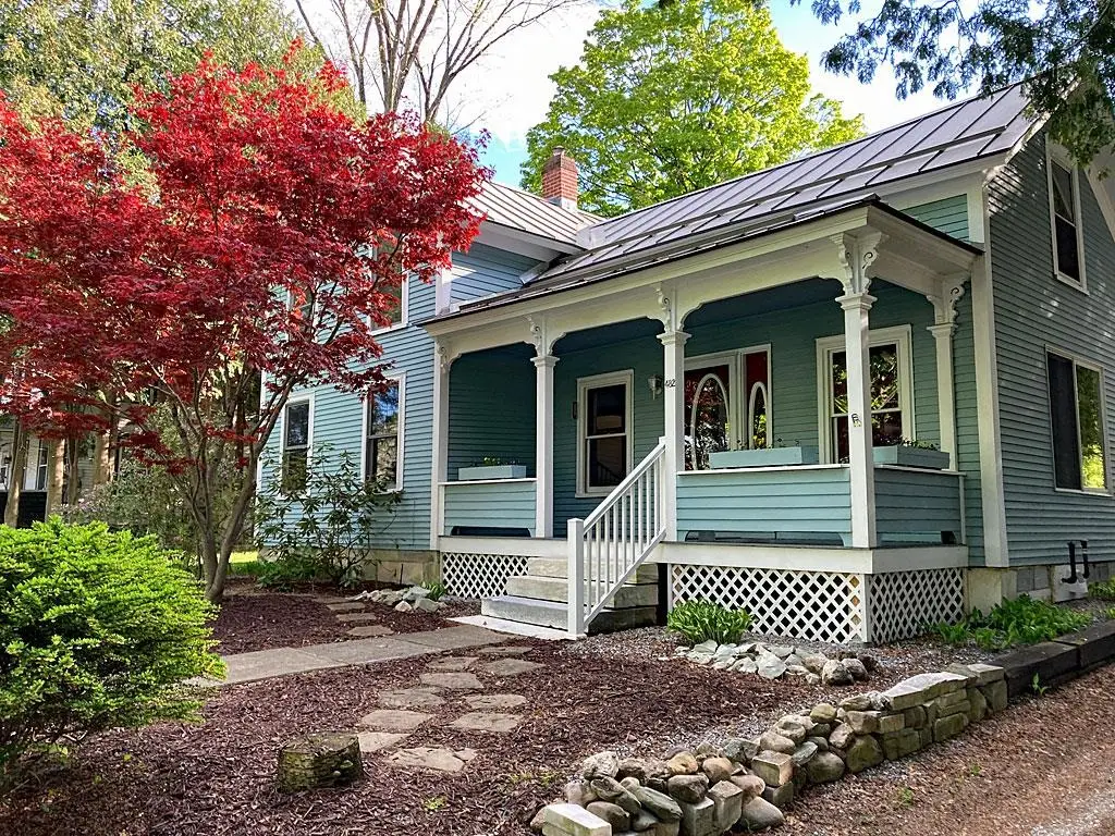 482 Clarendon Avenue, West Rutland, VT 05777 - #1