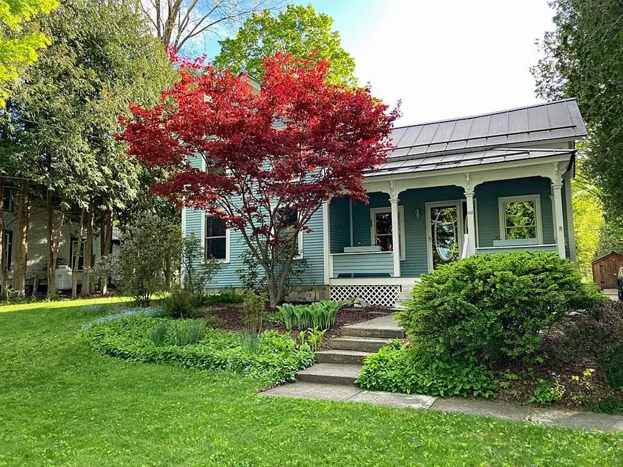 482 Clarendon Avenue, West Rutland, VT 05777 - #2