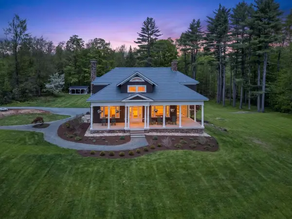 1158 Route 123 North, Stoddard, NH 03464
