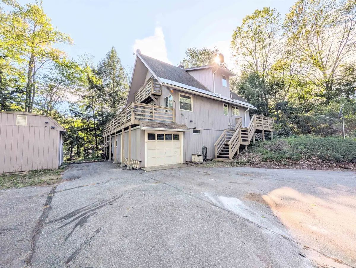 18 Marina Way, Rindge, NH 03461 - #1