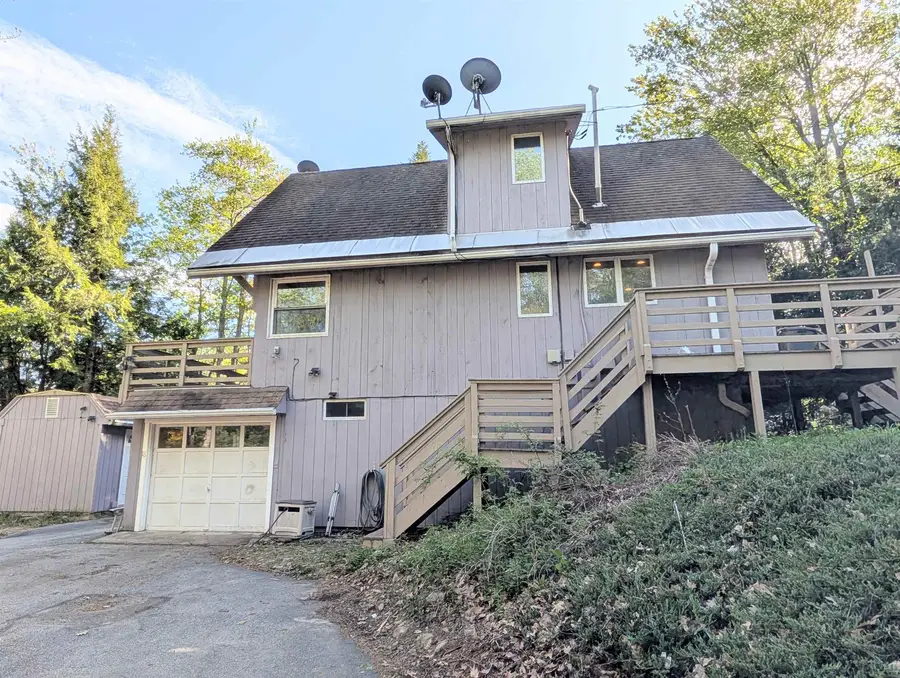 18 Marina Way, Rindge, NH 03461 - #2