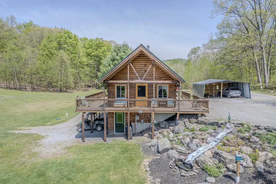 227 Norton Road, Middletown Springs, VT 05764 - #3