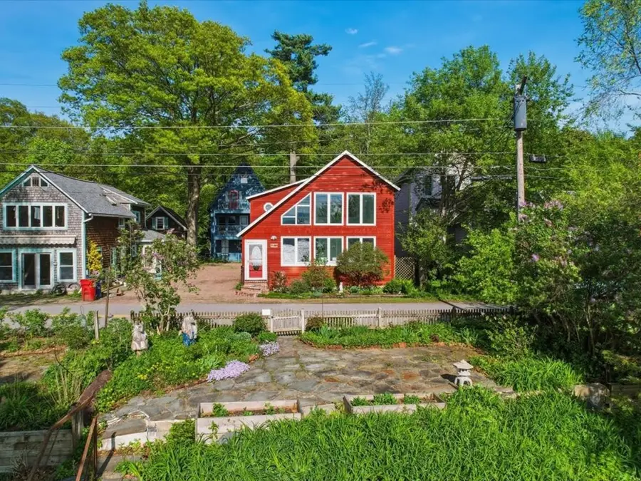 80 Central Avenue, South Burlington, VT 05403 - #2