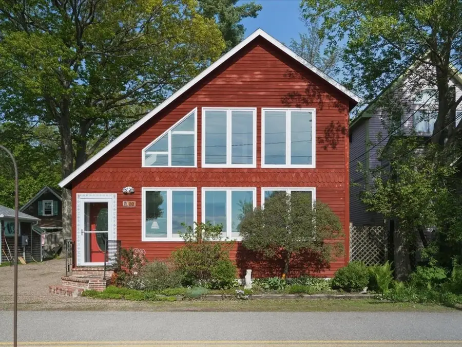 80 Central Avenue, South Burlington, VT 05403 - #3