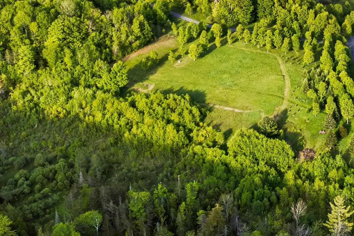 Lot B Windmill Lane, Williamstown, VT 05679 - #1