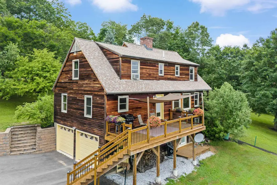 7303 Oak Hill Road, Loudon, NH 03307 - #3