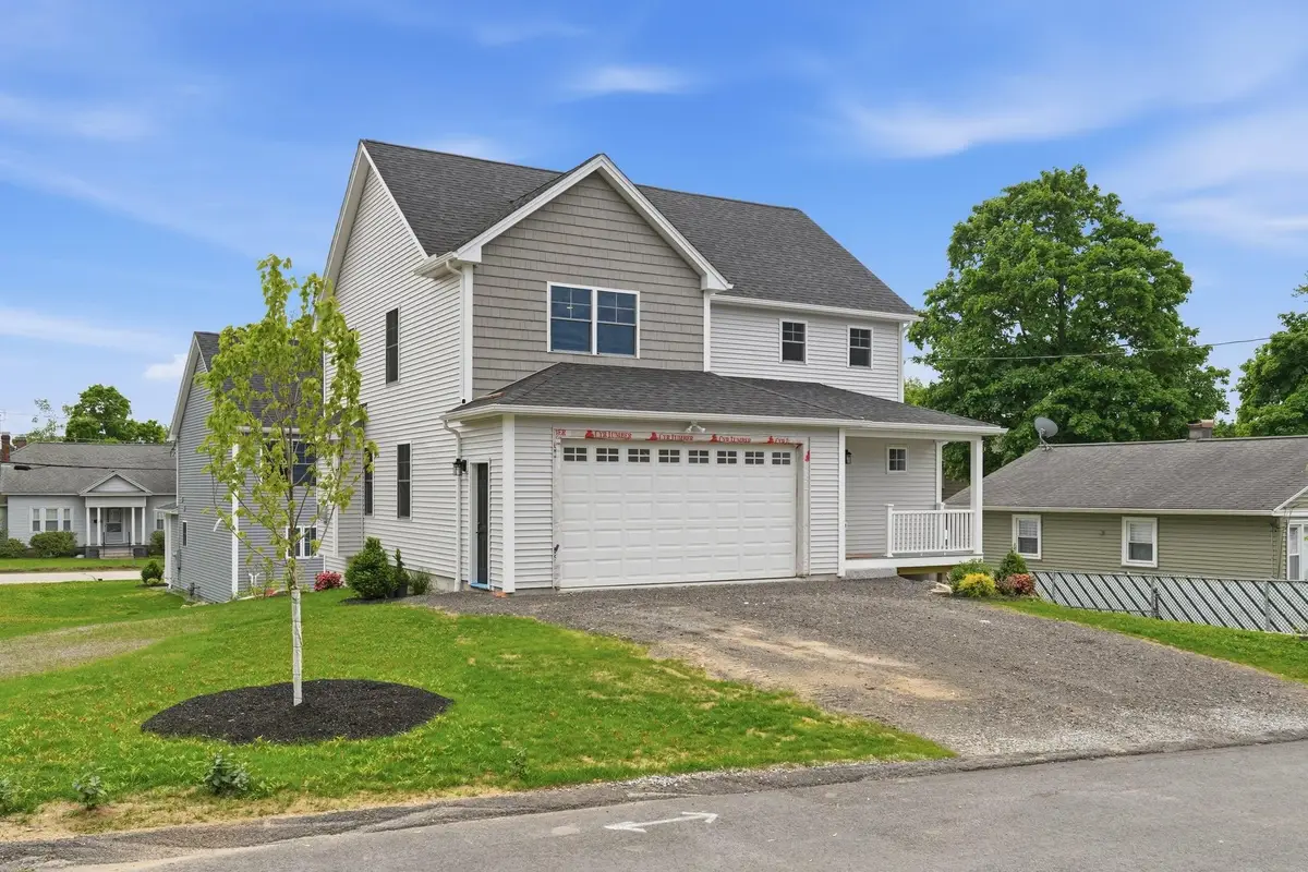 7 Buker Street, Nashua, NH 03064 - #1