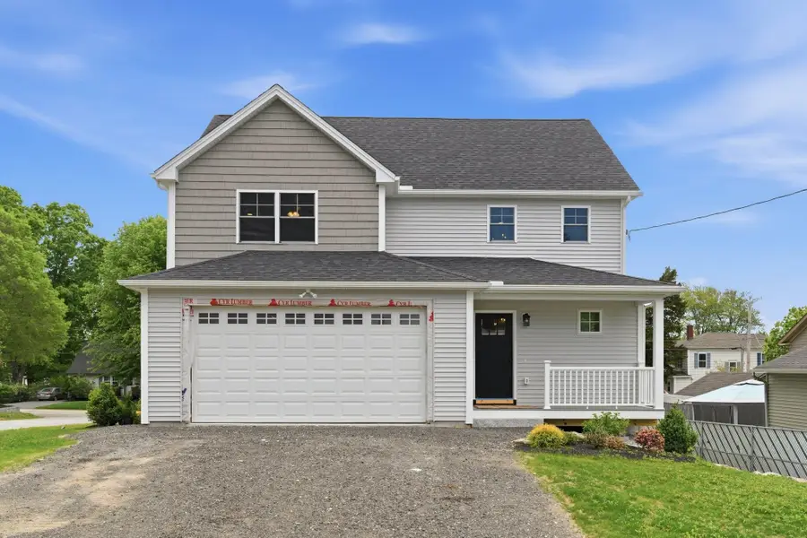 7 Buker Street, Nashua, NH 03064 - #2